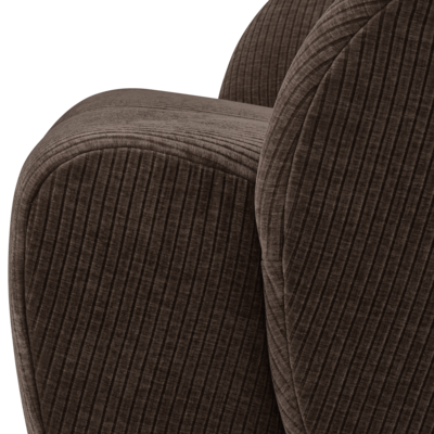 Draaifauteuil Mojo
