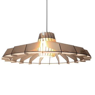 Hanglamp Nikolamp Tesla