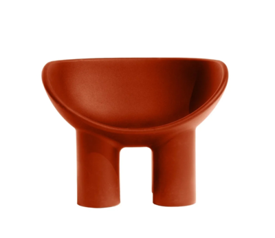 Driade fauteuil Roly Poly
