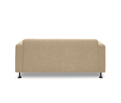 Loods 5 Design 2-zitsbank Zit