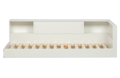 Hoekbed Connect