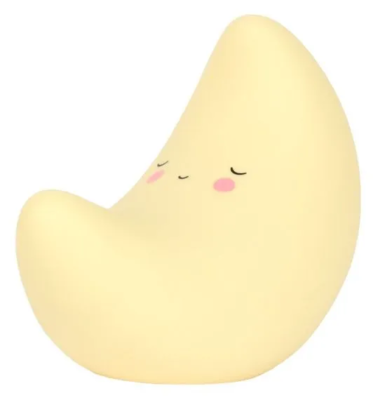 Lampje maan