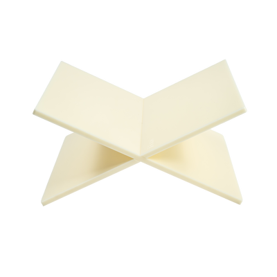 Seeve Official Boekenstandaard Acryl