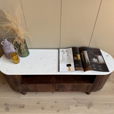 Tv-meubel Parijs 135cm