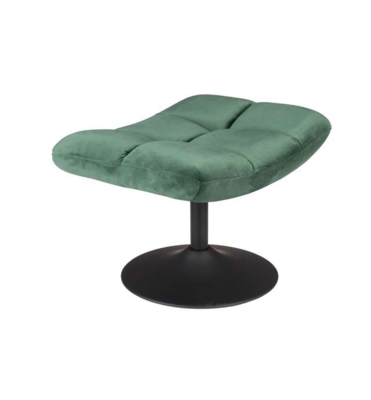 Hocker Bar velvet