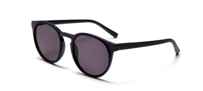 (Zonne)leesbril LL16S Papillon Black