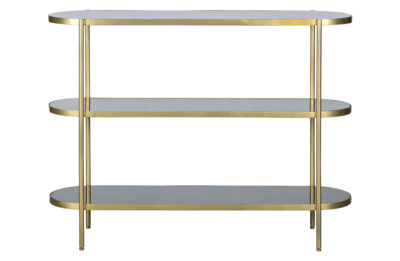 BePureHome sidetable Smokey sidetable