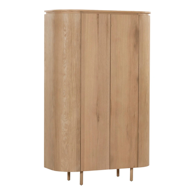 Tavio Wandkast 180cm