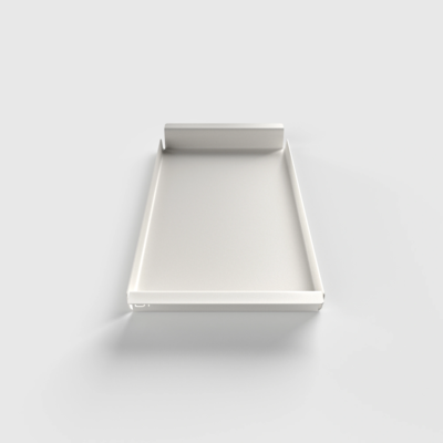 Steellish Dienblad Medium - Flip Tray
