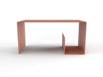 Glide Salontafel