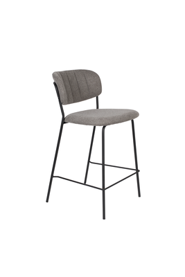 Housecraft living barkruk Jolien (set van 2)