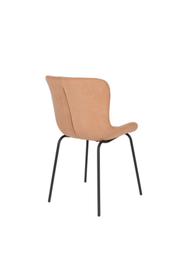 Housecraft living Eetkamerstoel Junzo (set van 2)