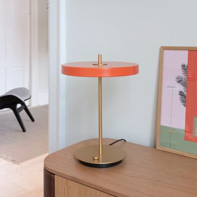 Tafellamp Asteria table