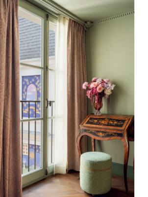 Terra Lannoo Art &amp; Design Hotels
