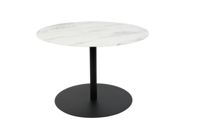 Zuiver Snow bijzettafel