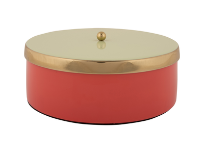 Opbergdoos Double Funky