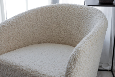 Minerva Fauteuil - Beige