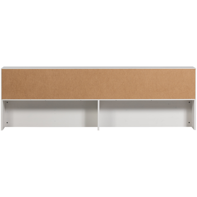 Carter bed grenen dust 90x200cm [fsc]