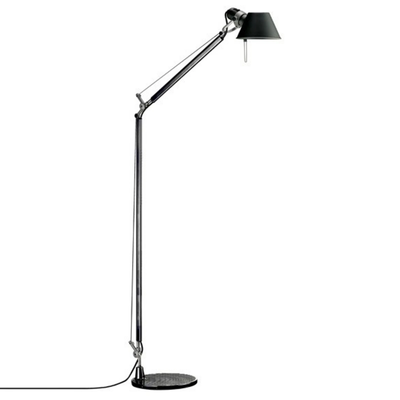Vloerlamp Tolomeo Lettura