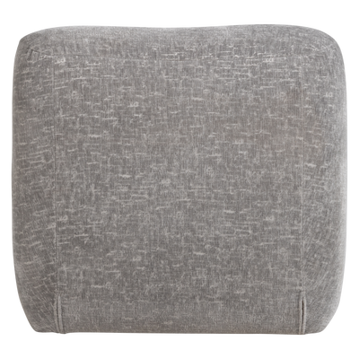 Nomu fauteuil grove chenille lichtbruin [fsc]