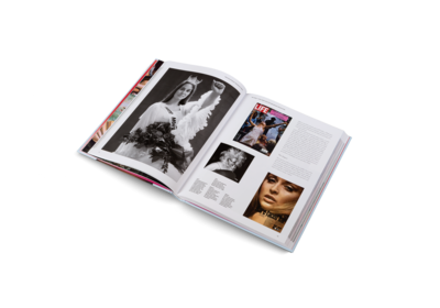 Gestalten boek The New Beauty