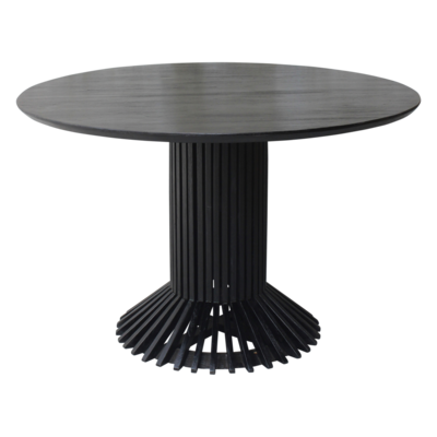 Ronde eettafel Eiffel