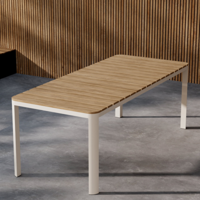 Tuintafel Ingo