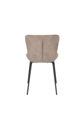 Housecraft living Eetkamerstoel Junzo (set van 2)