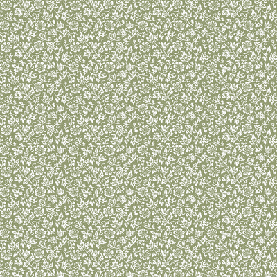 Behang Laura Ashley Sweet Alyssum