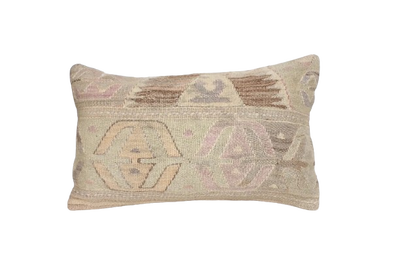 Kussen Kelim Vintage natural