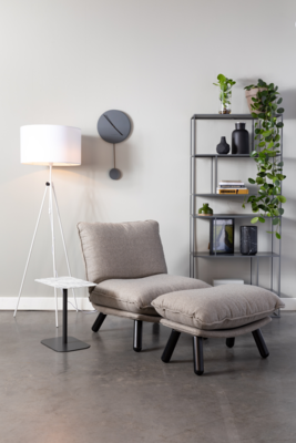 Zuiver Lazy Sack hocker