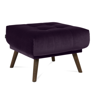 Loods 5 hocker Flame Juke