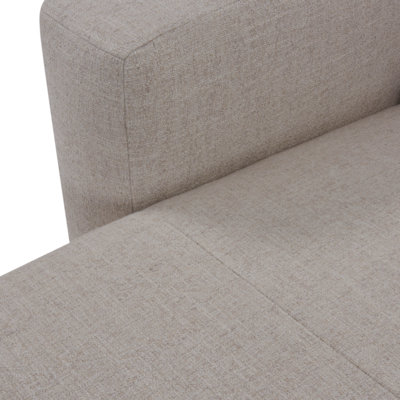 Loods 5 loungebank Benno oasis