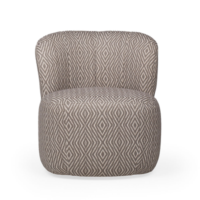 JaxxChoice fauteuil Tuva