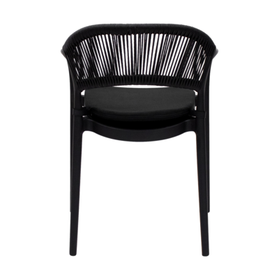 Tuinstoel Coco