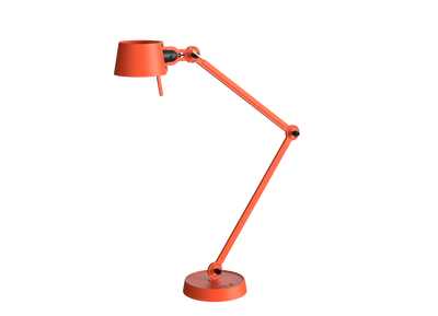 Tonone bureaulamp Bolt 2 arms Foot