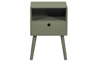 WOOOD nachtkastje Ozzy