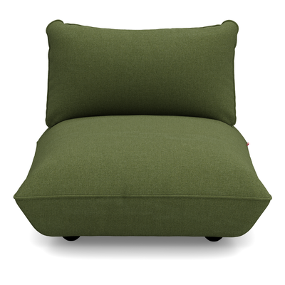 FATBOY Fauteuil Sumo boucle