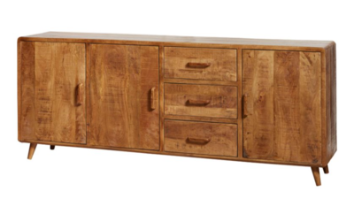 Dressoir Zoë Dressoir Zoë 220cm