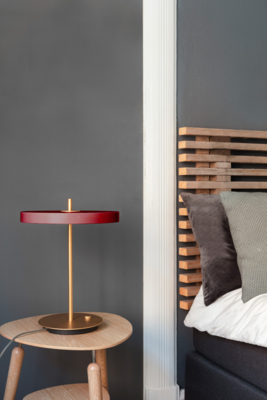 Tafellamp Asteria table