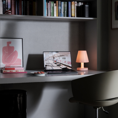 FATBOY Tafellamp Edison the Ambiance