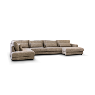 U Bank Lusaro Taupe
