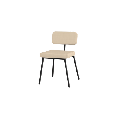 Studio HENK eetkamerstoel Ode Chair