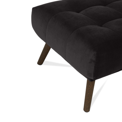 Loods 5 hocker Flame Juke