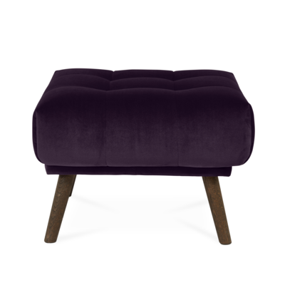 Loods 5 hocker Flame Juke