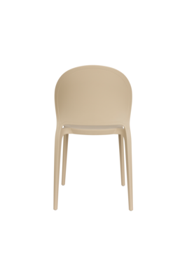 Housecraft living tuinstoel Sjoerd (set van 4)