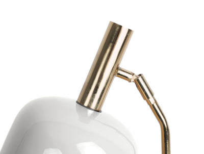 Vloerlamp Smart emaille