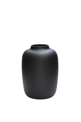 Vaas Artic black
