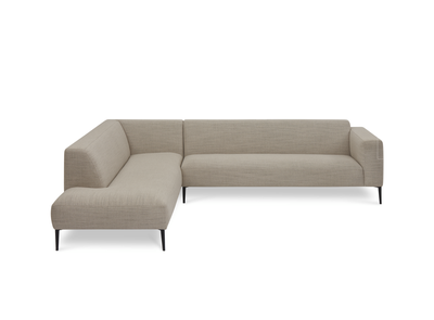 Koozo Fay hoekbank beige