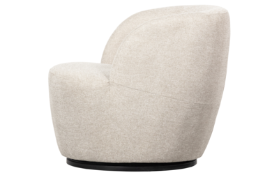 Draaifauteuil Serra